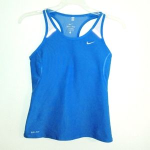 Nike Dri-Fit Racer Back Tank